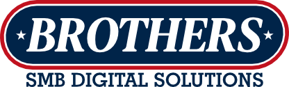Brothers SMB Digital Solutions Logo